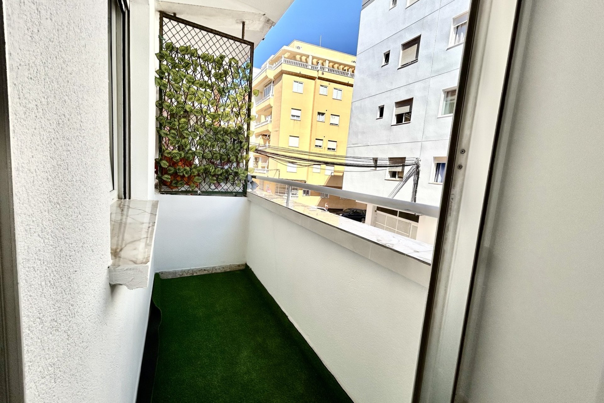 Revente - Apartment - Torrevieja