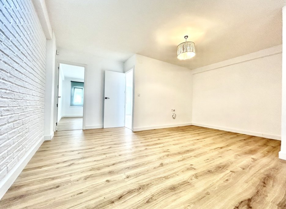 Revente - Apartment - Torrevieja