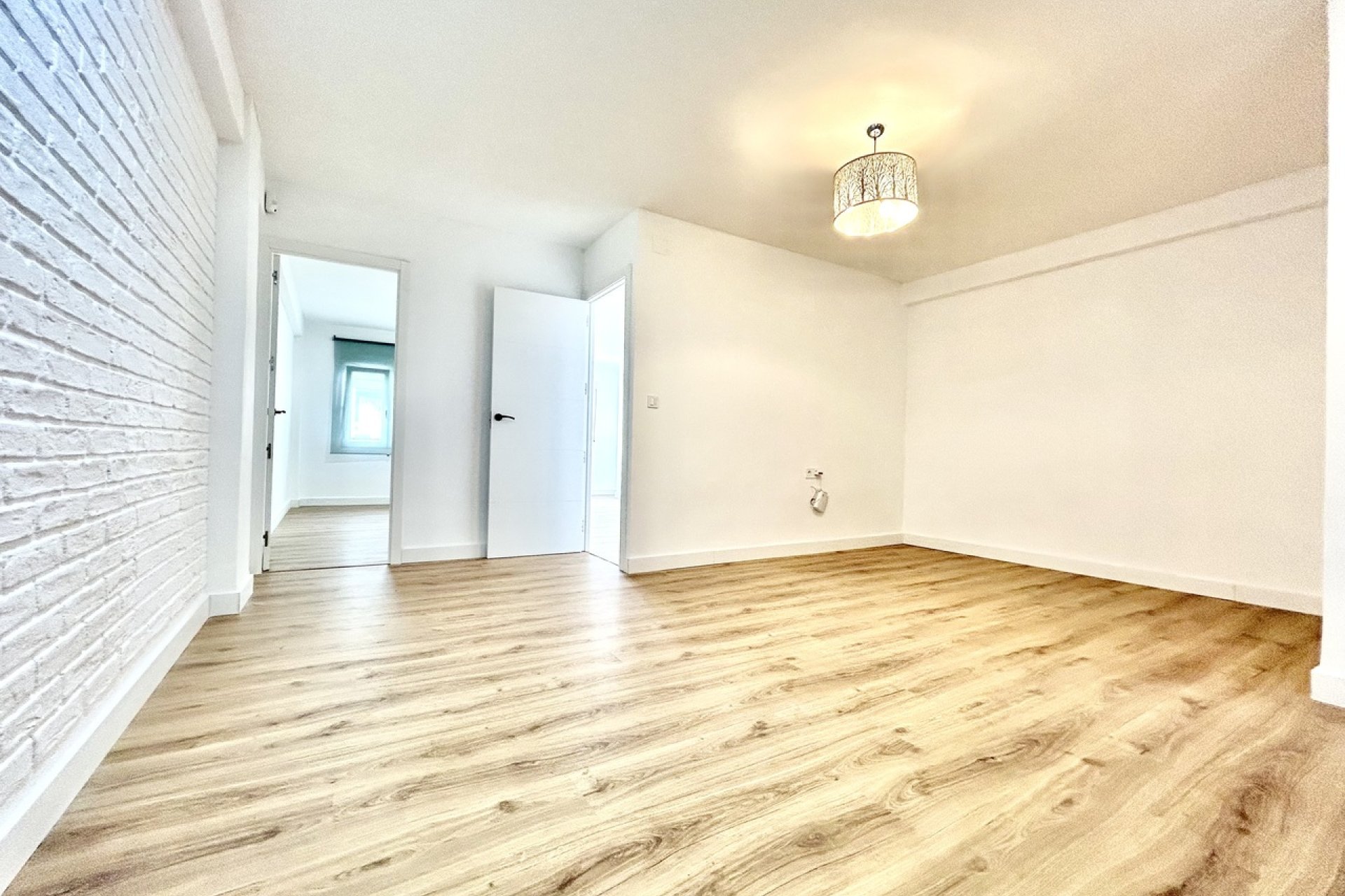 Revente - Apartment - Torrevieja