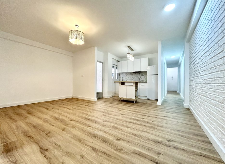 Revente - Apartment - Torrevieja