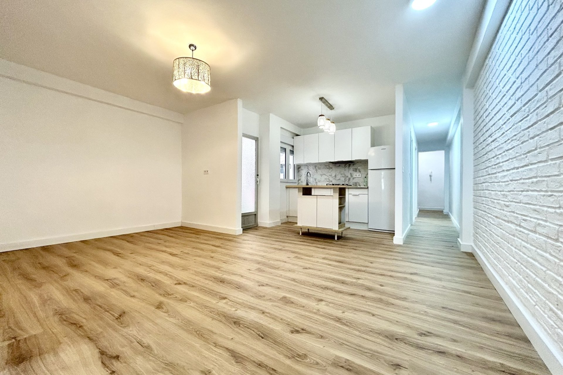 Revente - Apartment - Torrevieja