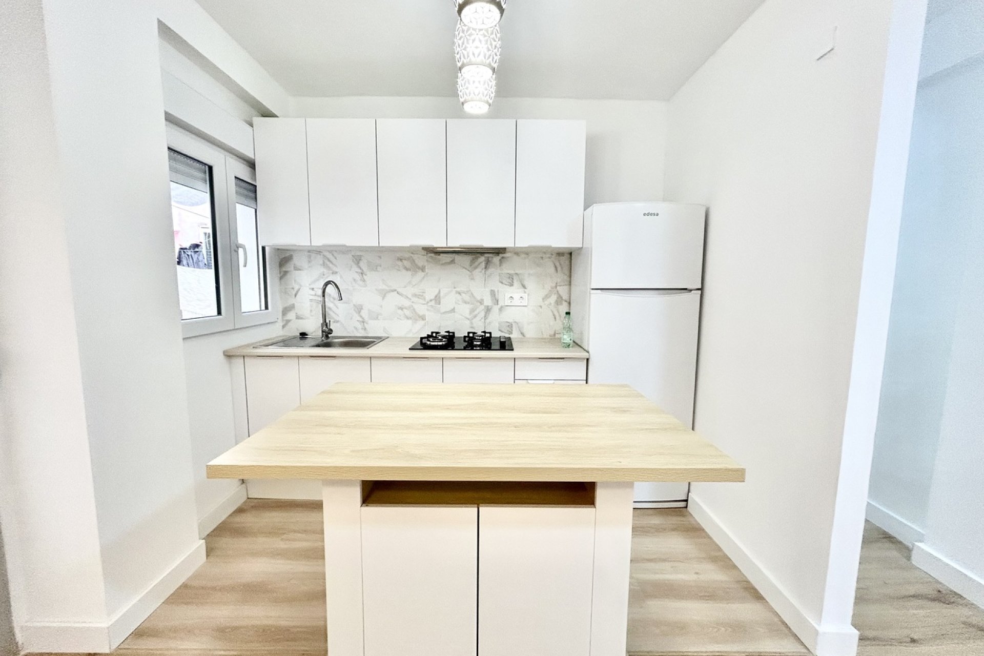 Revente - Apartment - Torrevieja