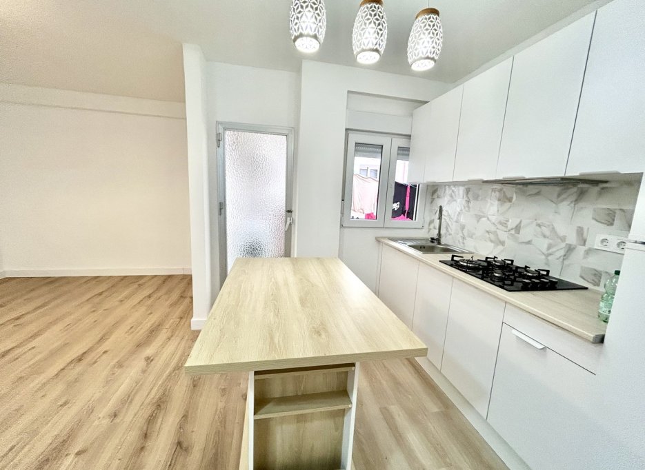 Revente - Apartment - Torrevieja