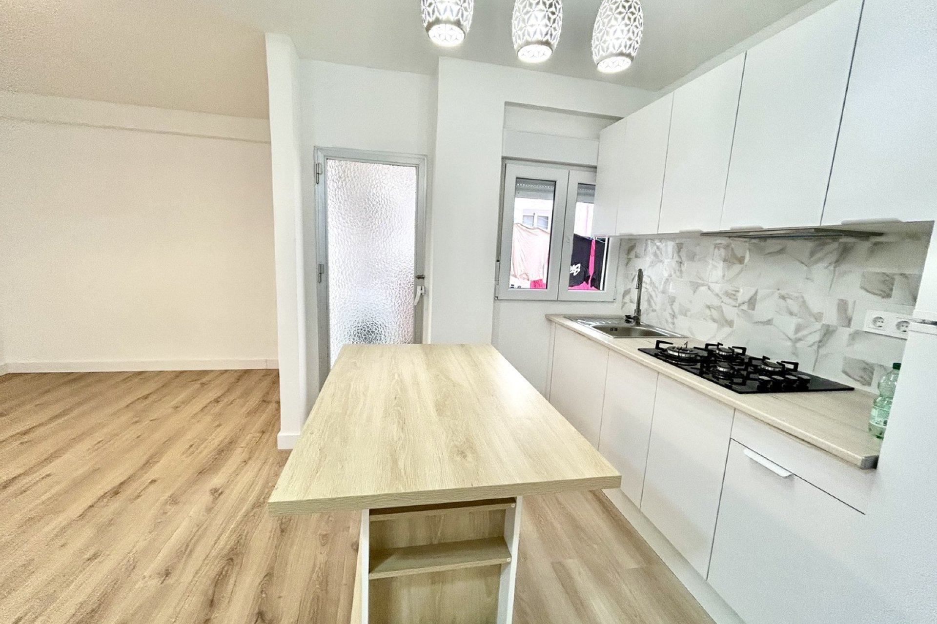 Revente - Apartment - Torrevieja
