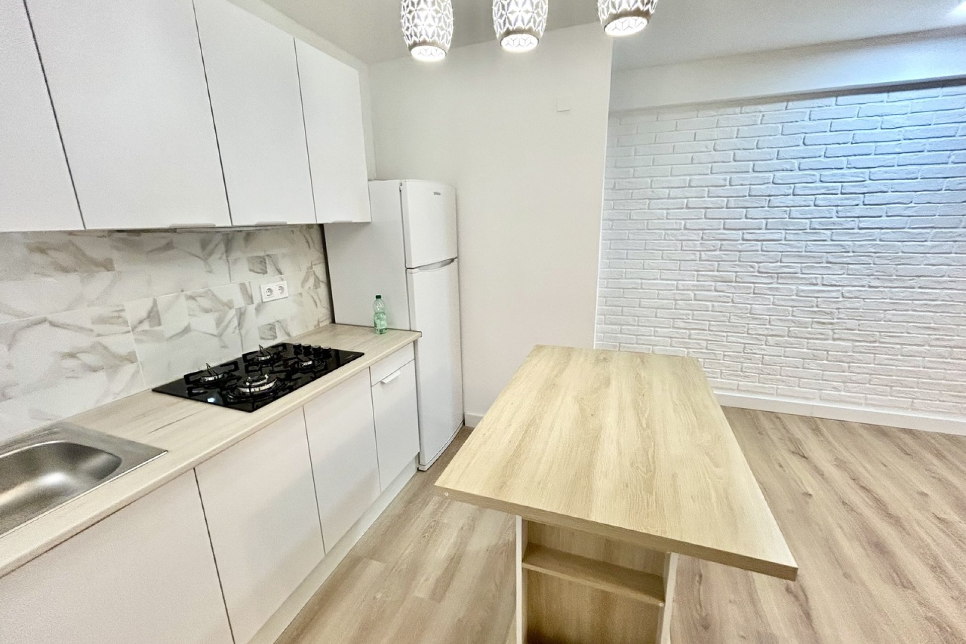 Revente - Apartment - Torrevieja