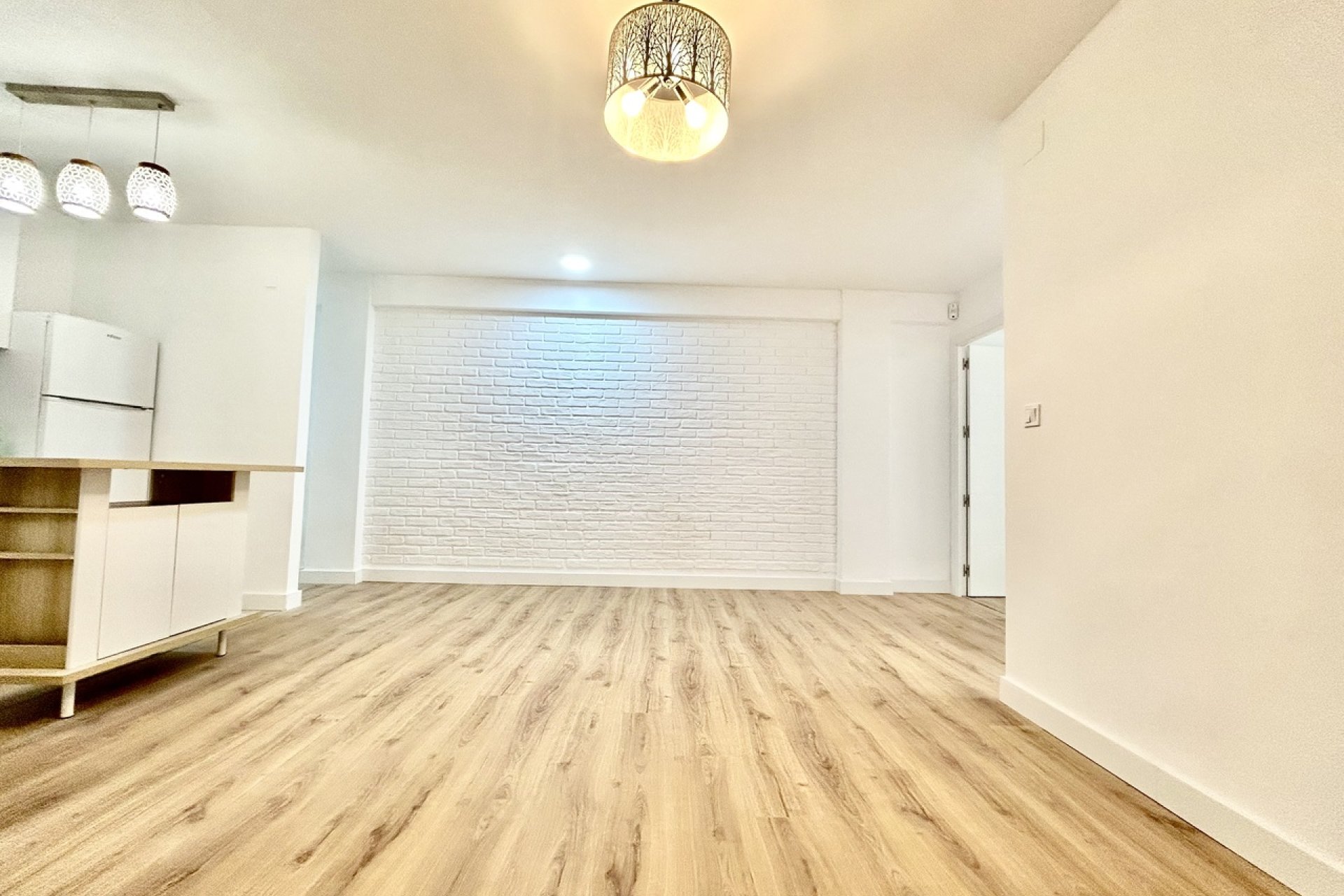 Revente - Apartment - Torrevieja