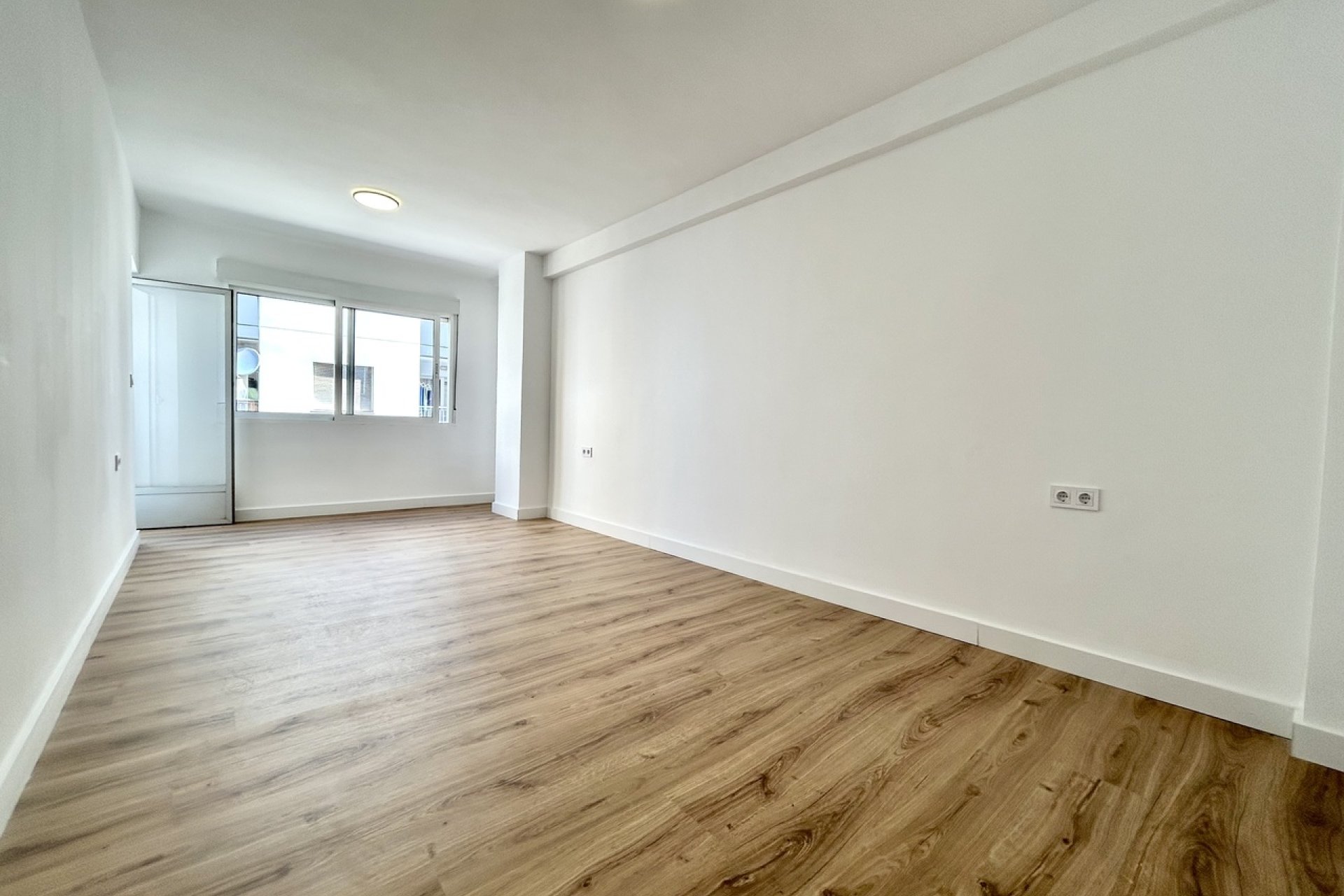 Revente - Apartment - Torrevieja