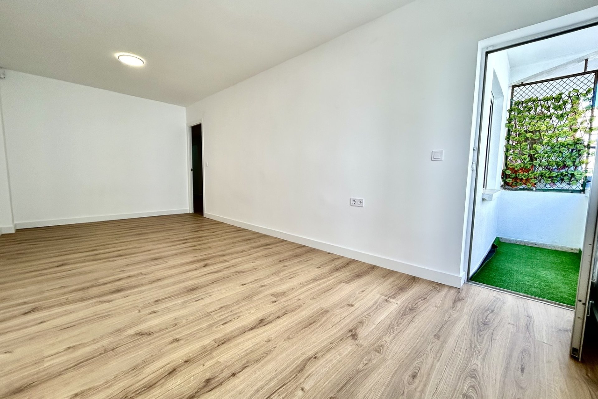Revente - Apartment - Torrevieja