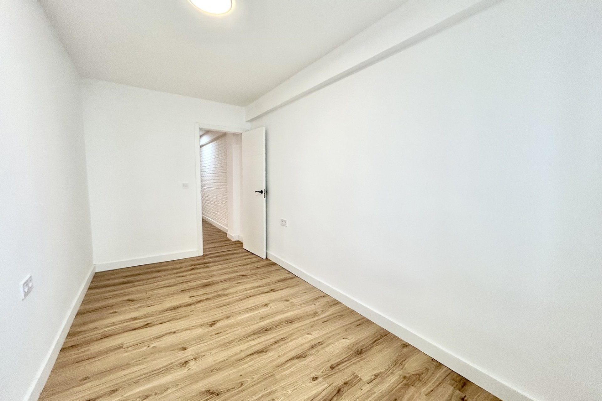 Revente - Apartment - Torrevieja