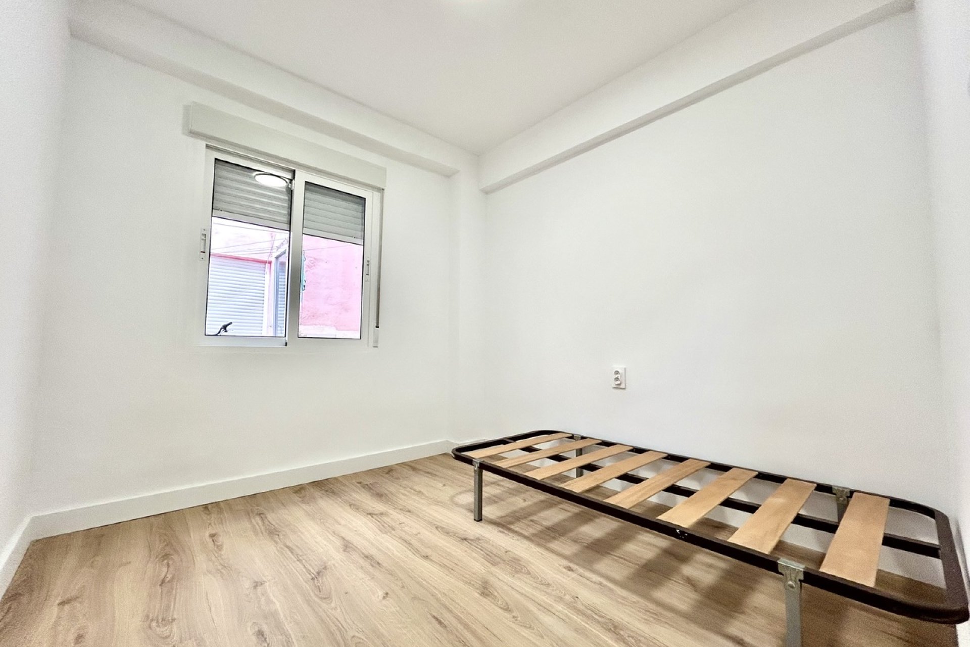 Revente - Apartment - Torrevieja