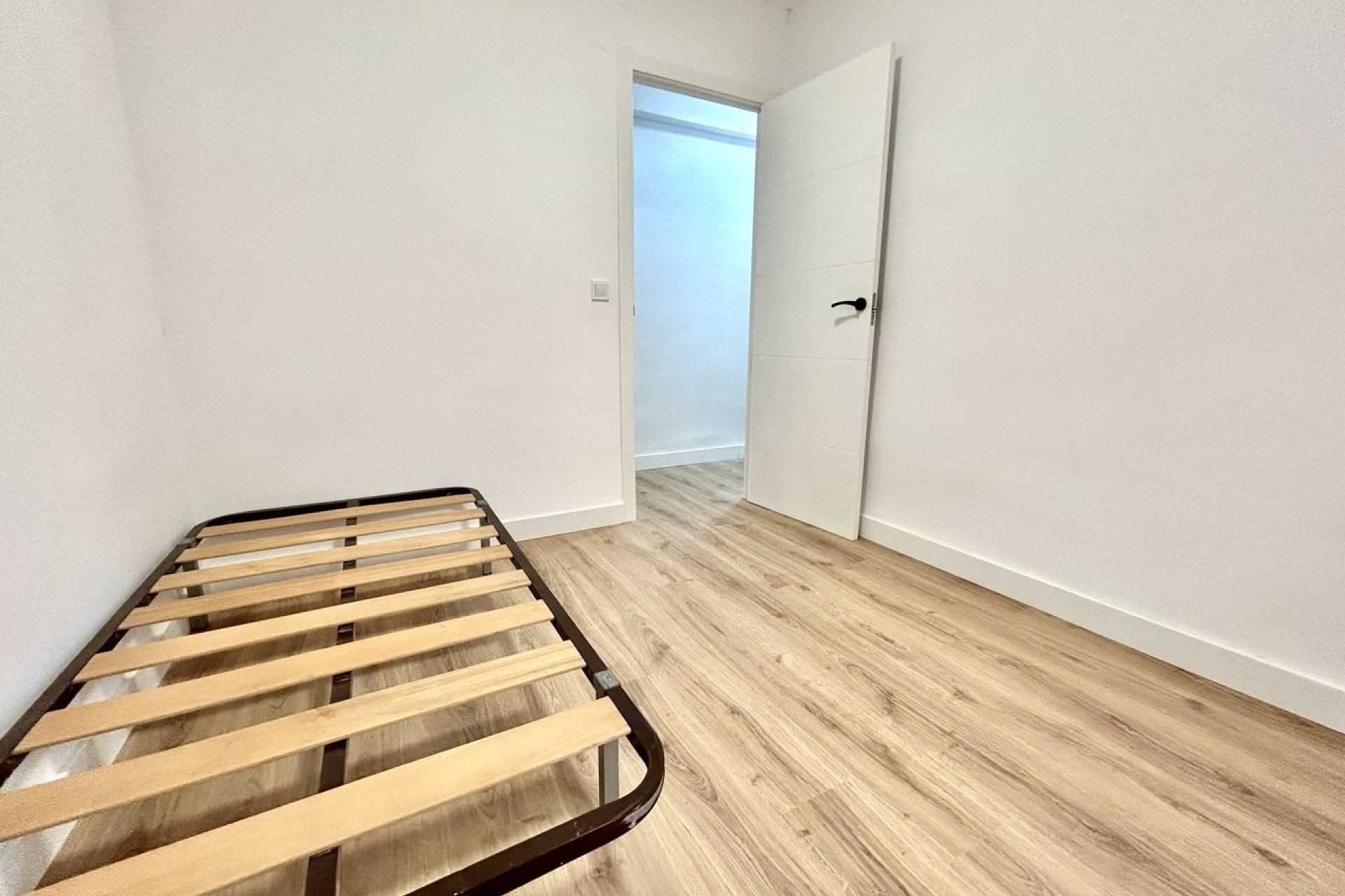 Revente - Apartment - Torrevieja