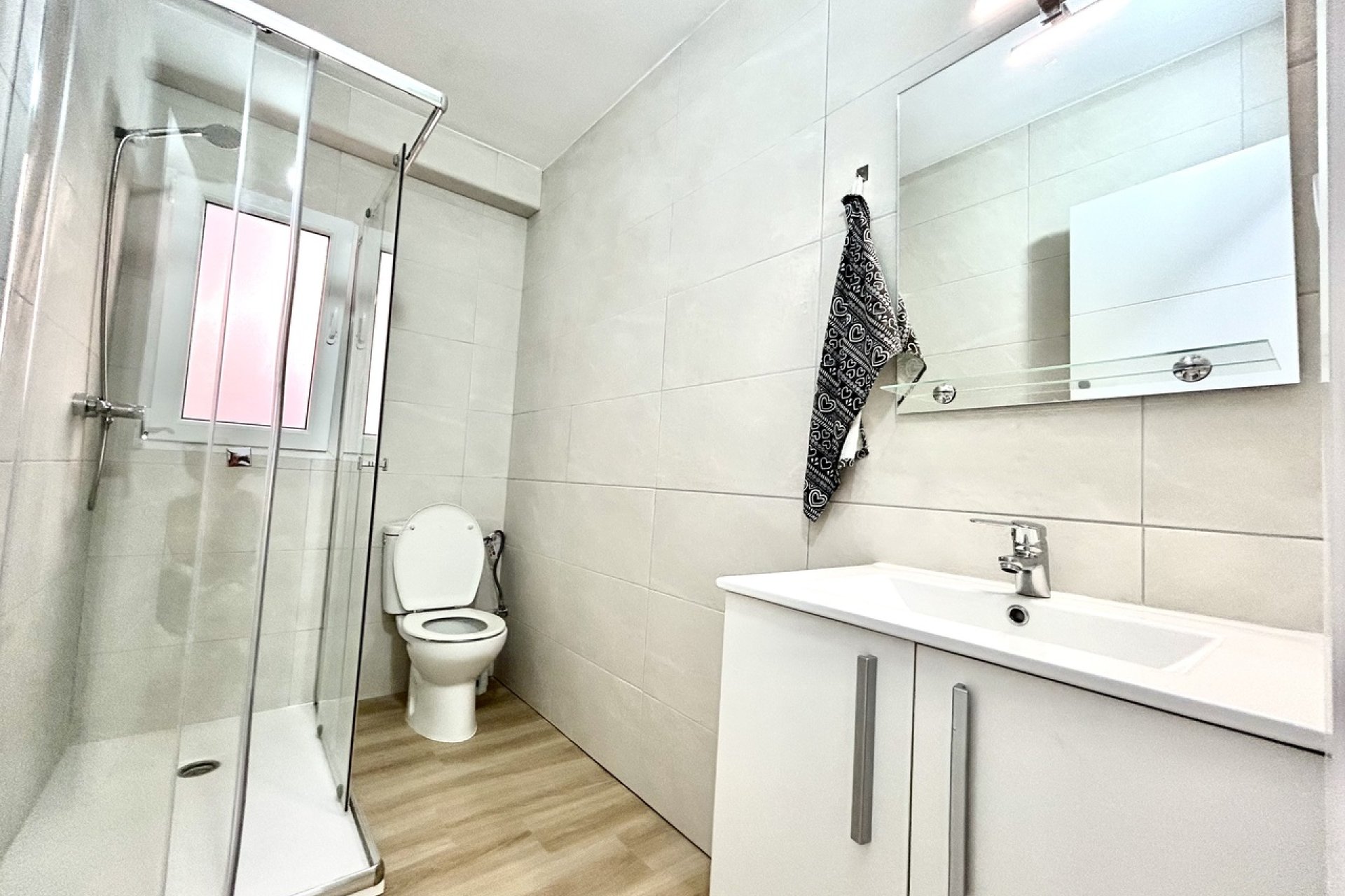Revente - Apartment - Torrevieja