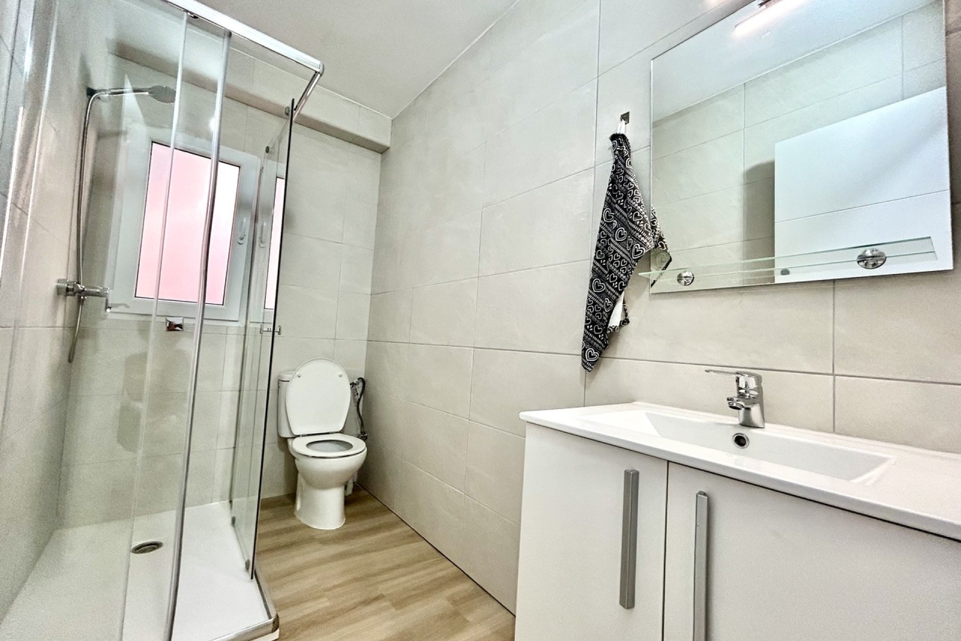 Revente - Apartment - Torrevieja