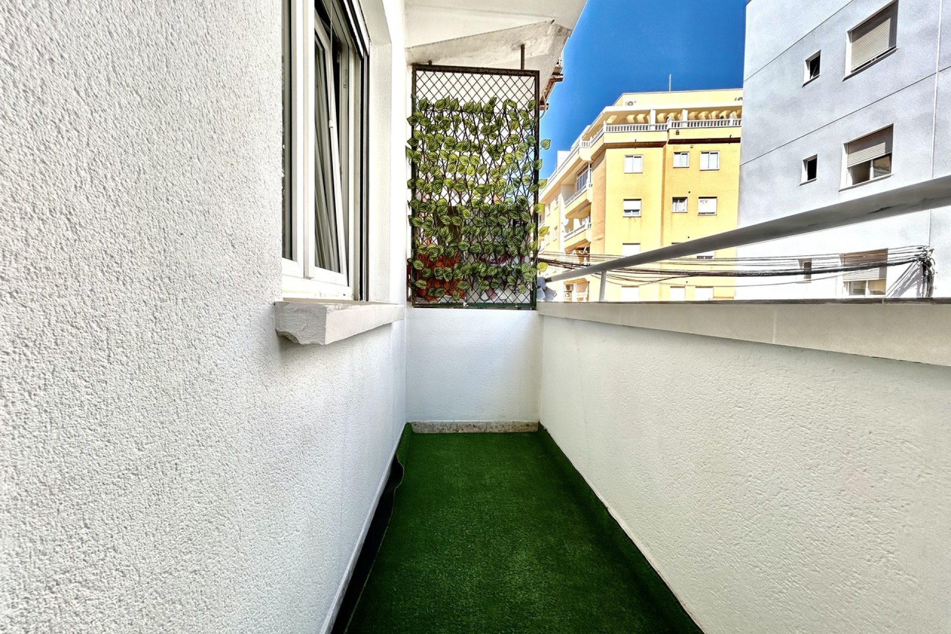 Revente - Apartment - Torrevieja