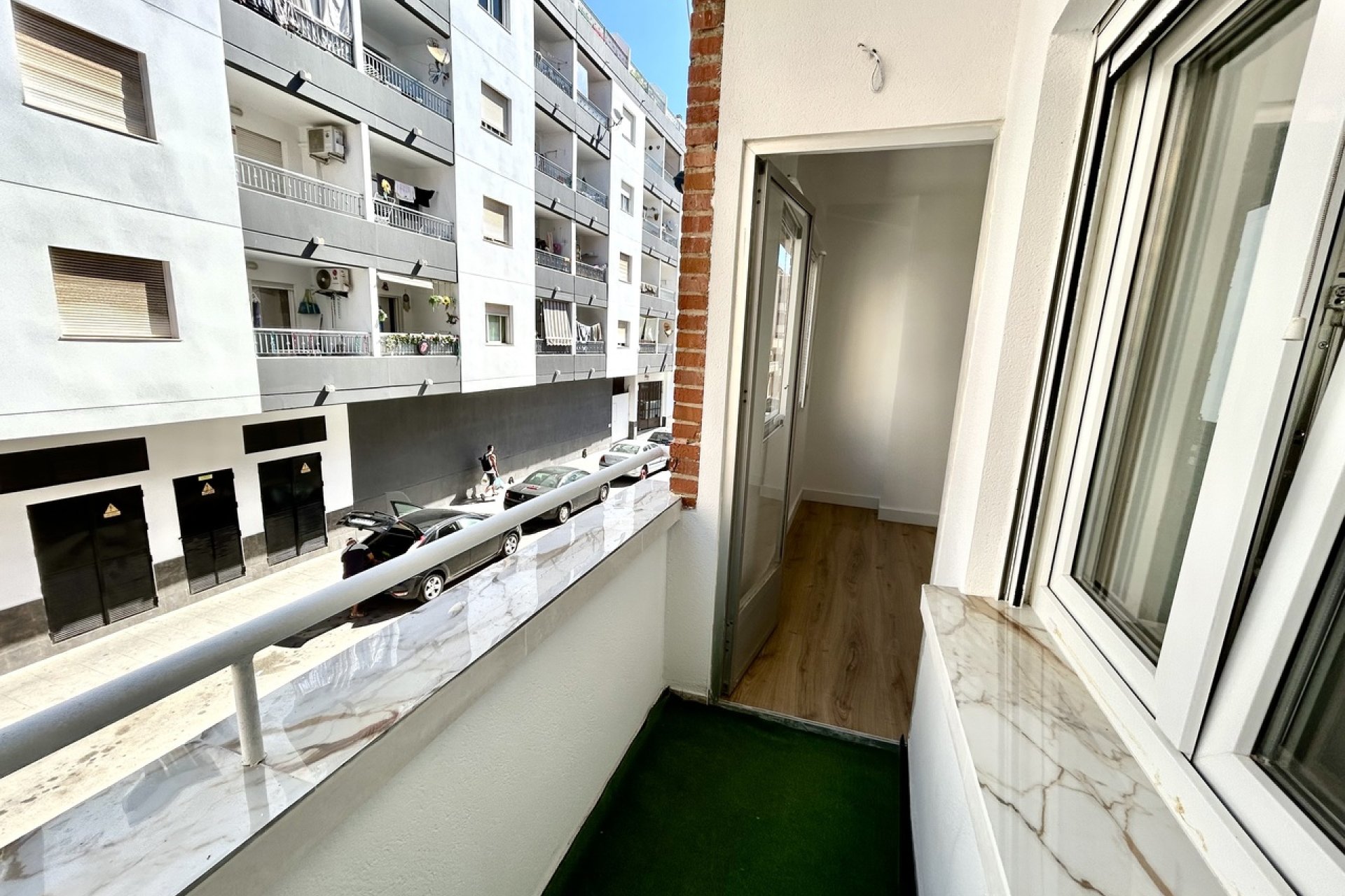 Revente - Apartment - Torrevieja