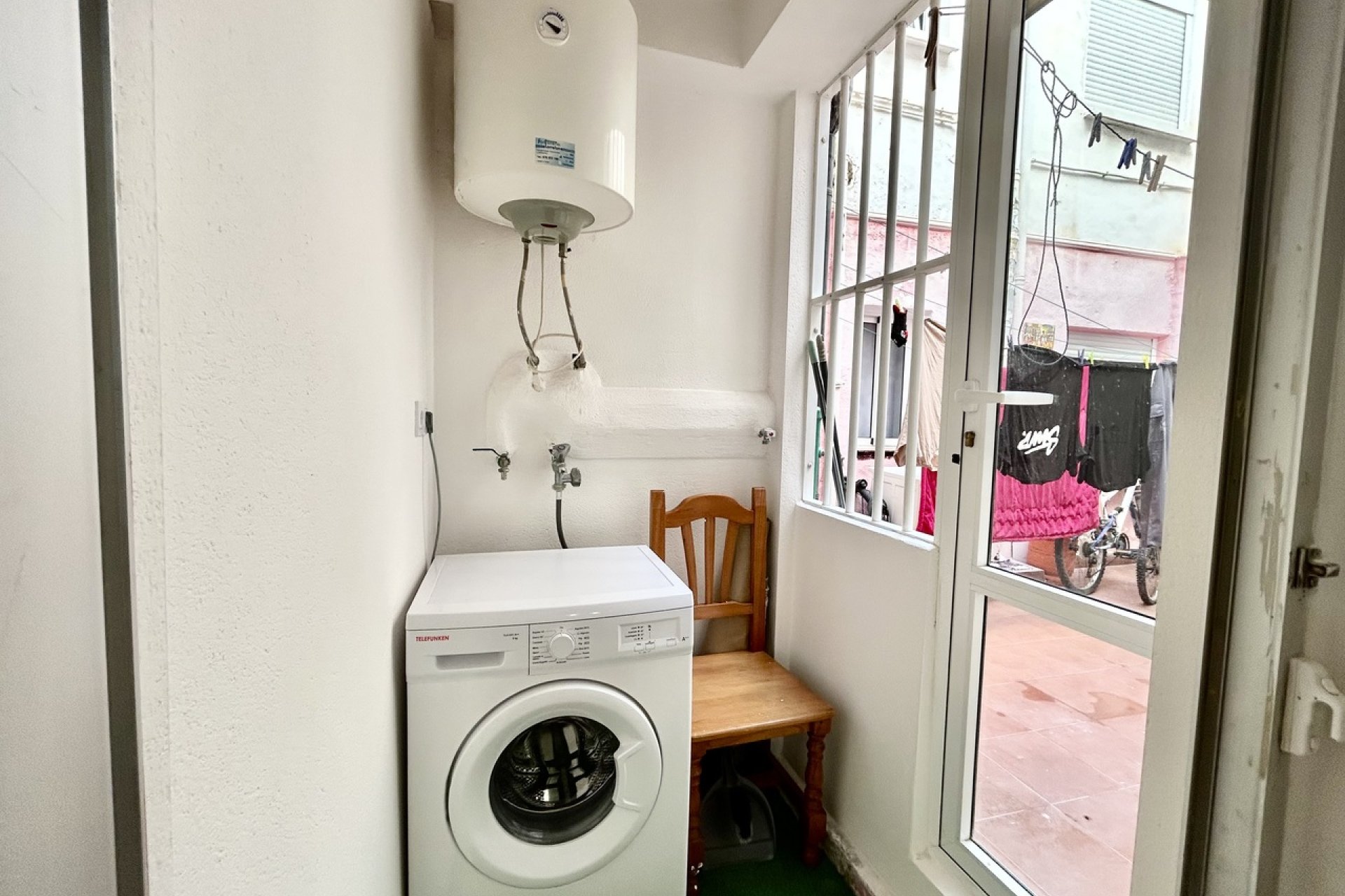Revente - Apartment - Torrevieja