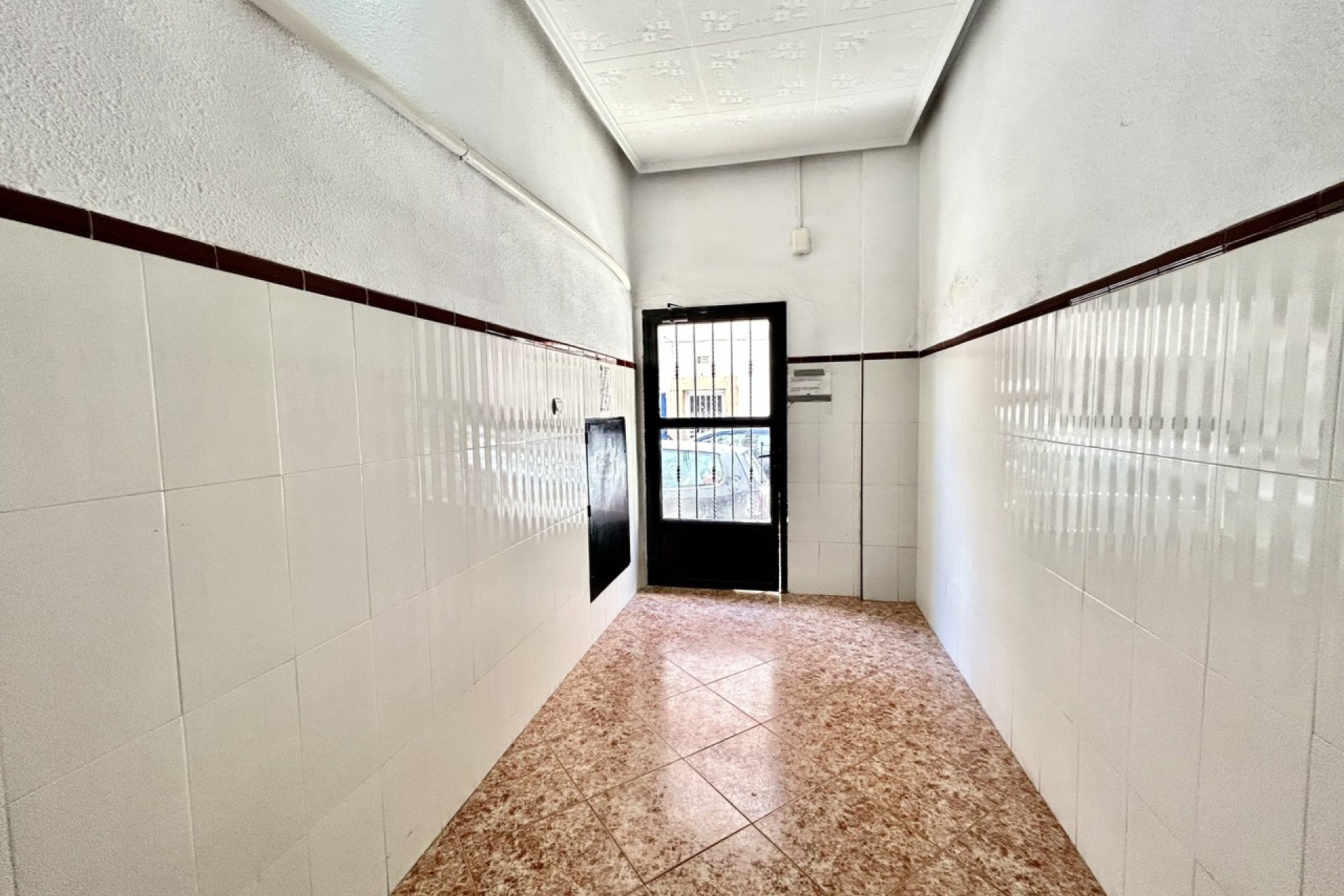 Revente - Apartment - Torrevieja