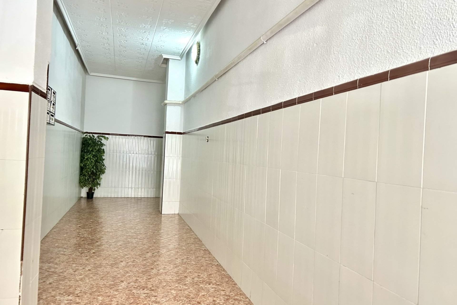 Revente - Apartment - Torrevieja