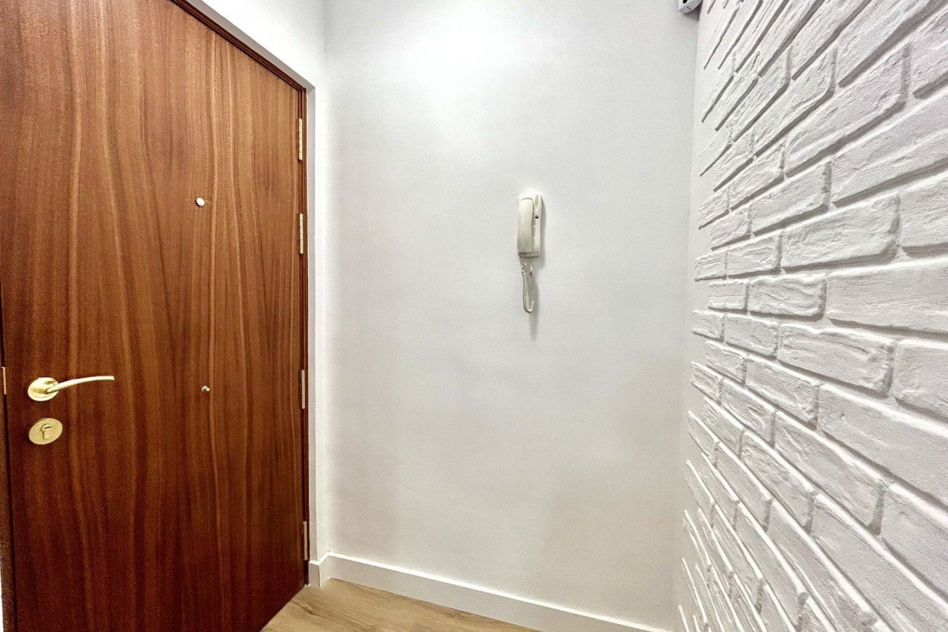 Revente - Apartment - Torrevieja