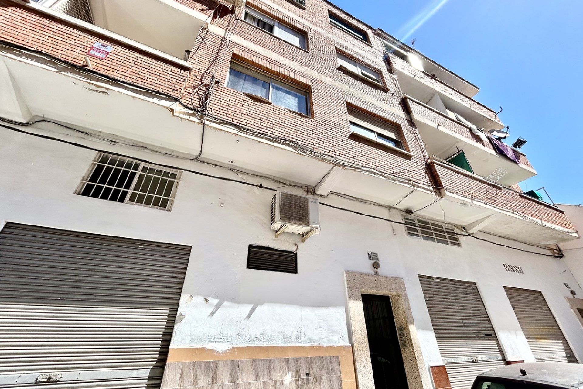 Revente - Apartment - Torrevieja