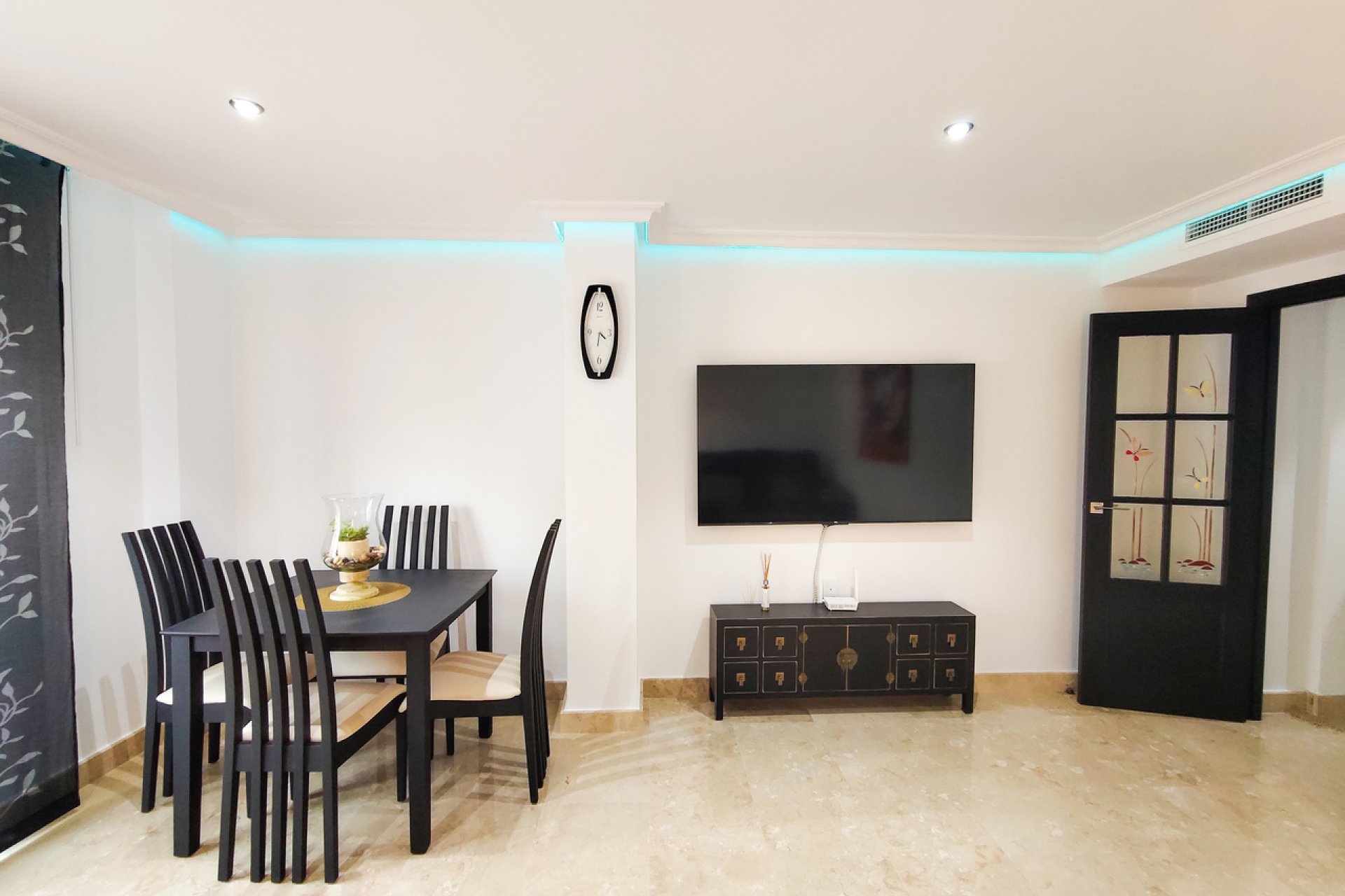Revente - Apartment - Torrevieja
