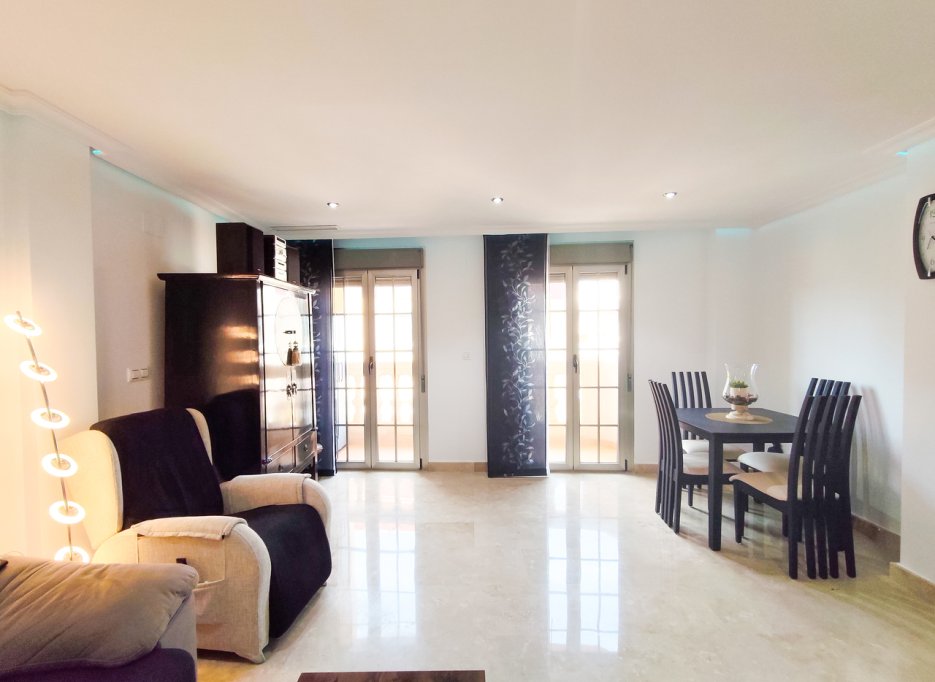 Revente - Apartment - Torrevieja