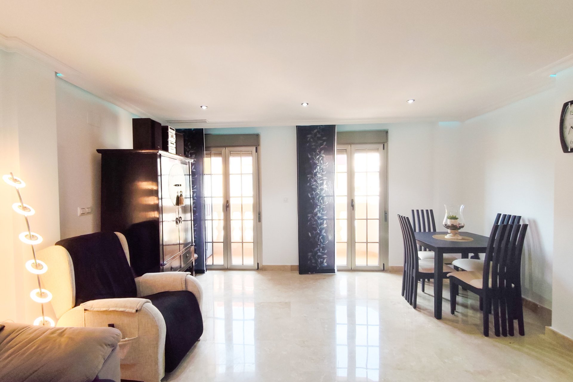 Revente - Apartment - Torrevieja