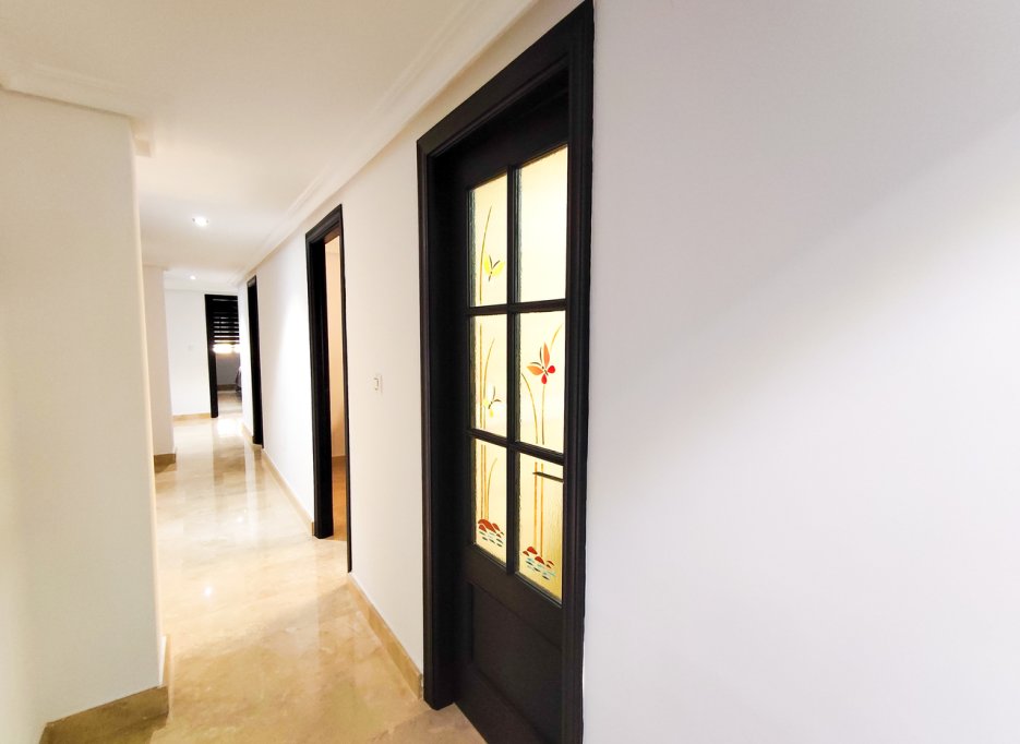Revente - Apartment - Torrevieja