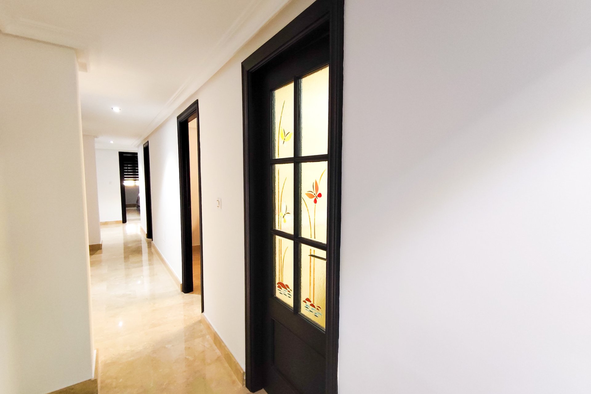 Revente - Apartment - Torrevieja