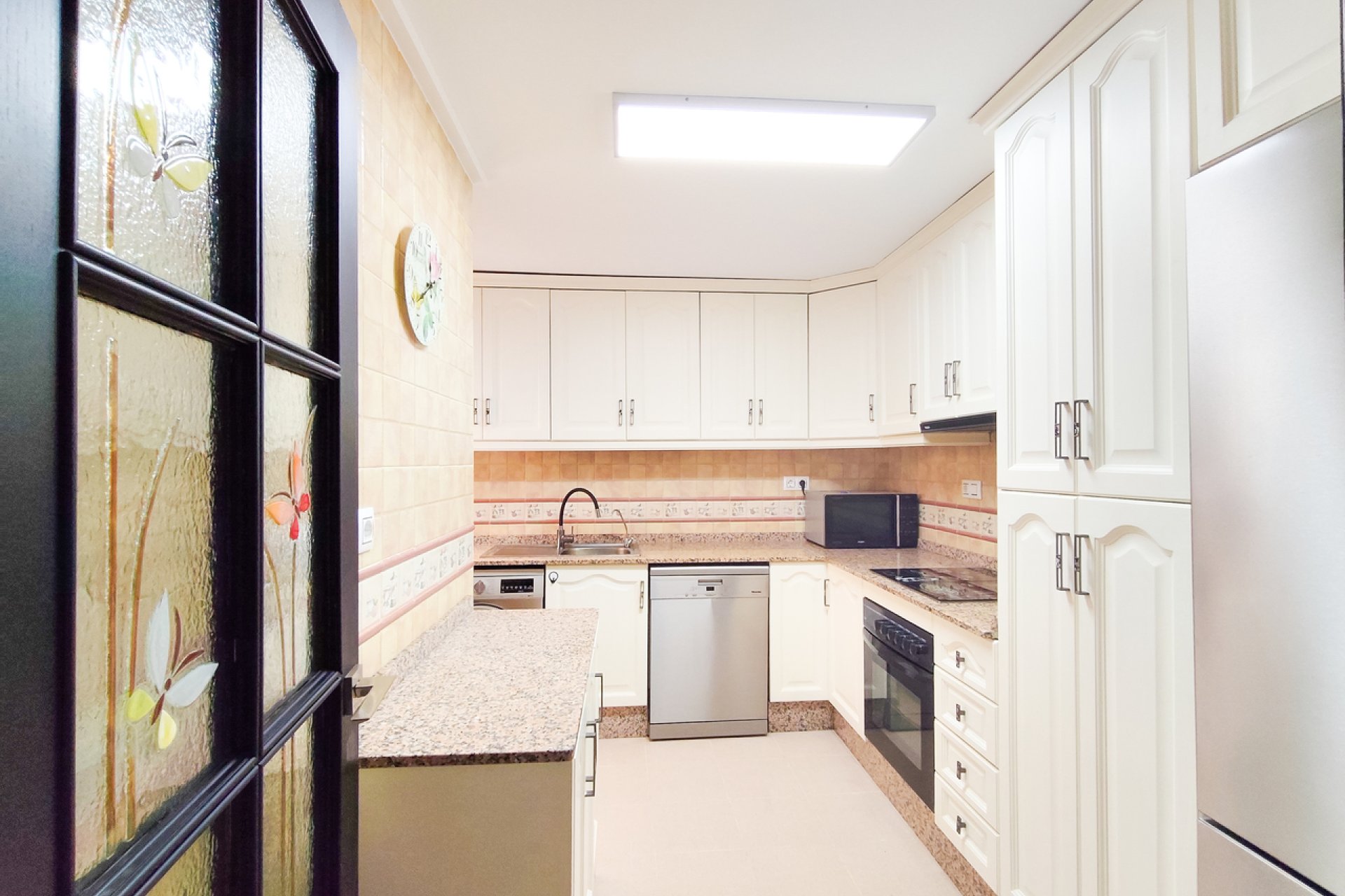 Revente - Apartment - Torrevieja
