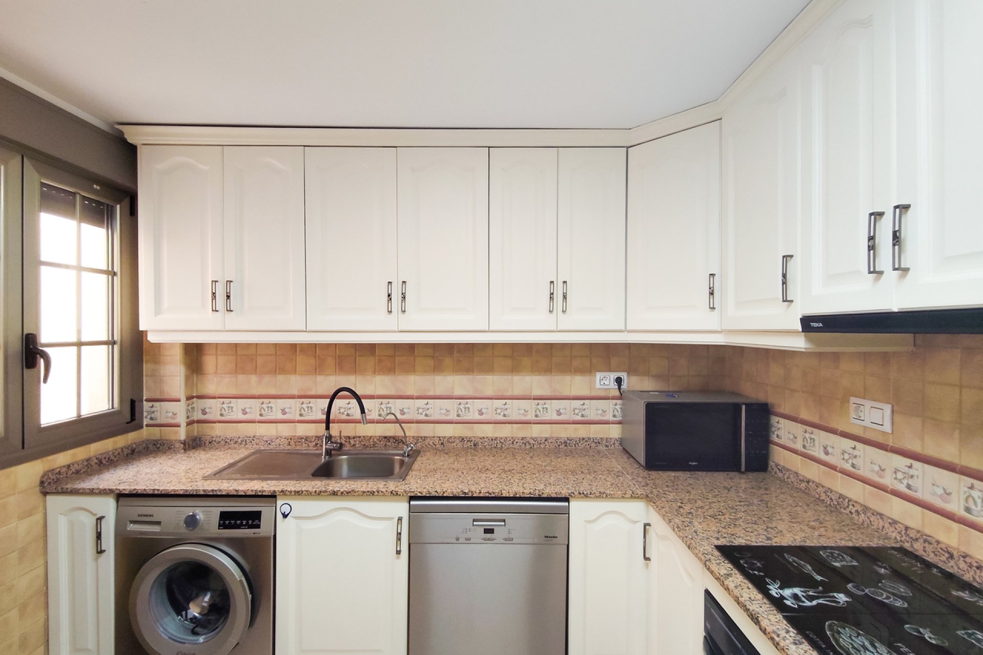 Revente - Apartment - Torrevieja