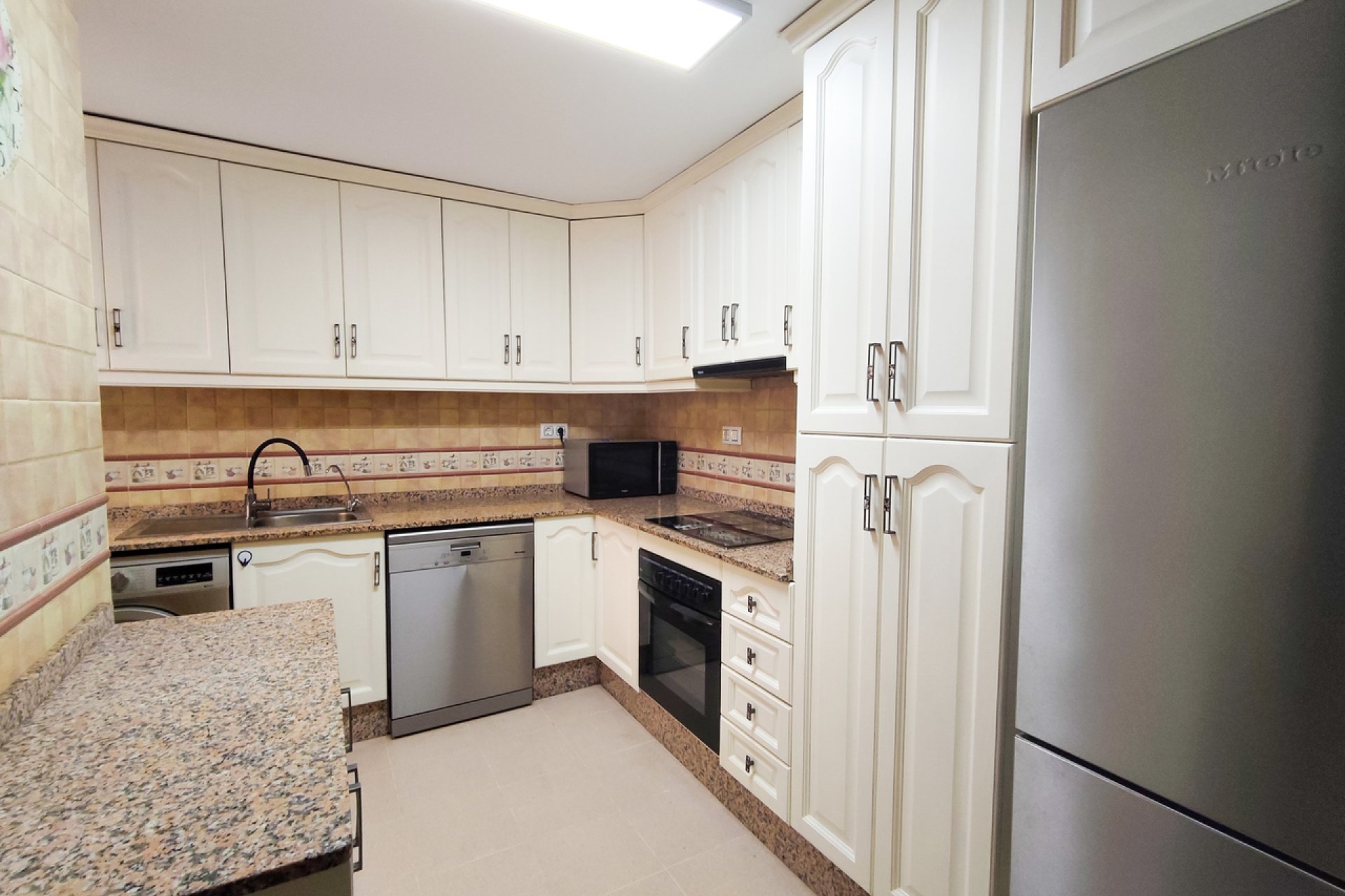 Revente - Apartment - Torrevieja