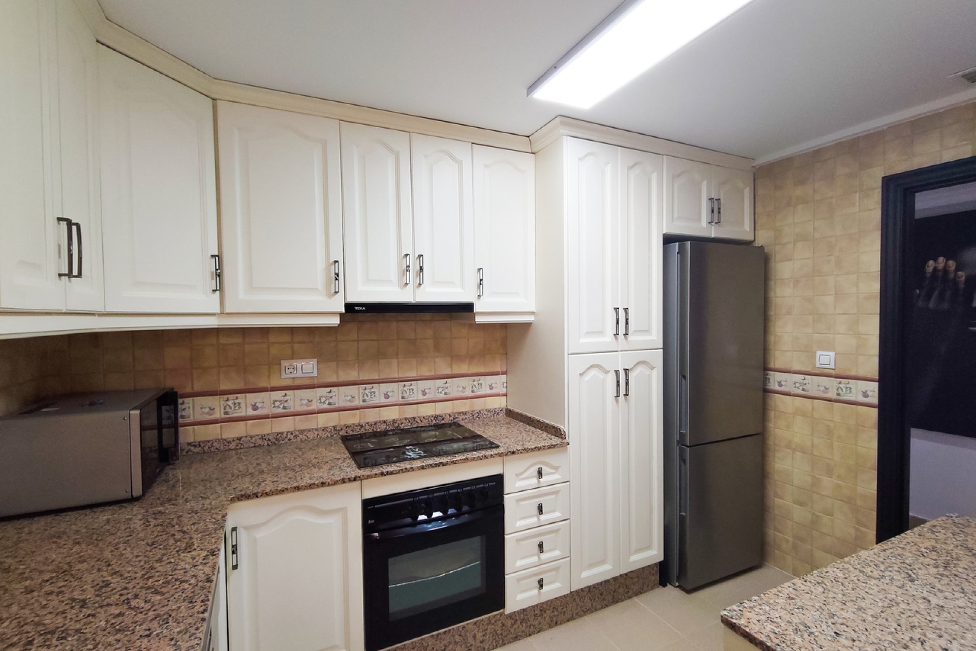Revente - Apartment - Torrevieja