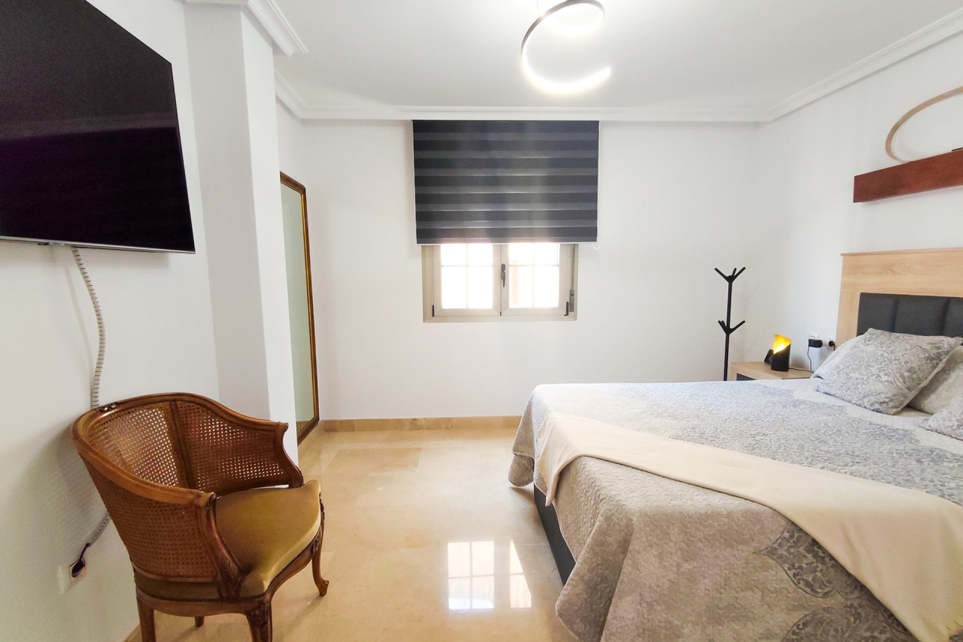 Revente - Apartment - Torrevieja