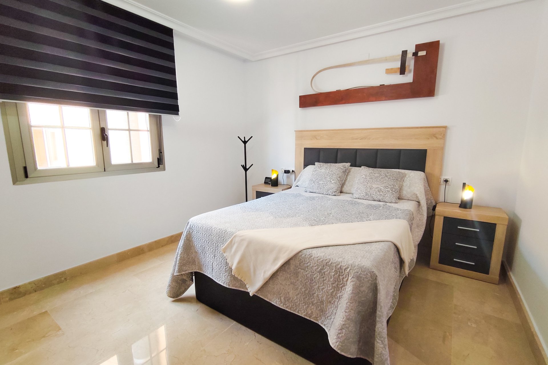Revente - Apartment - Torrevieja