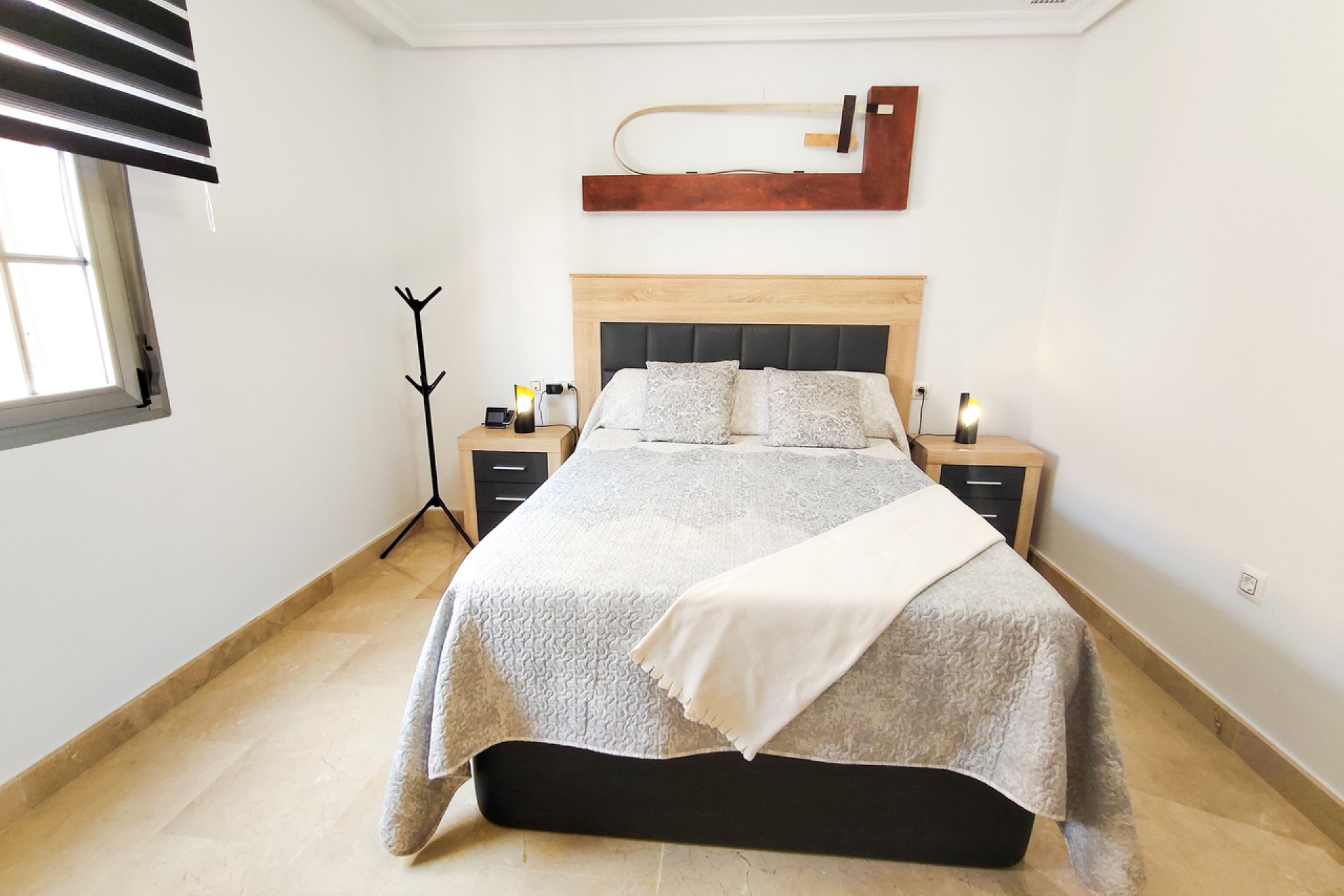 Revente - Apartment - Torrevieja
