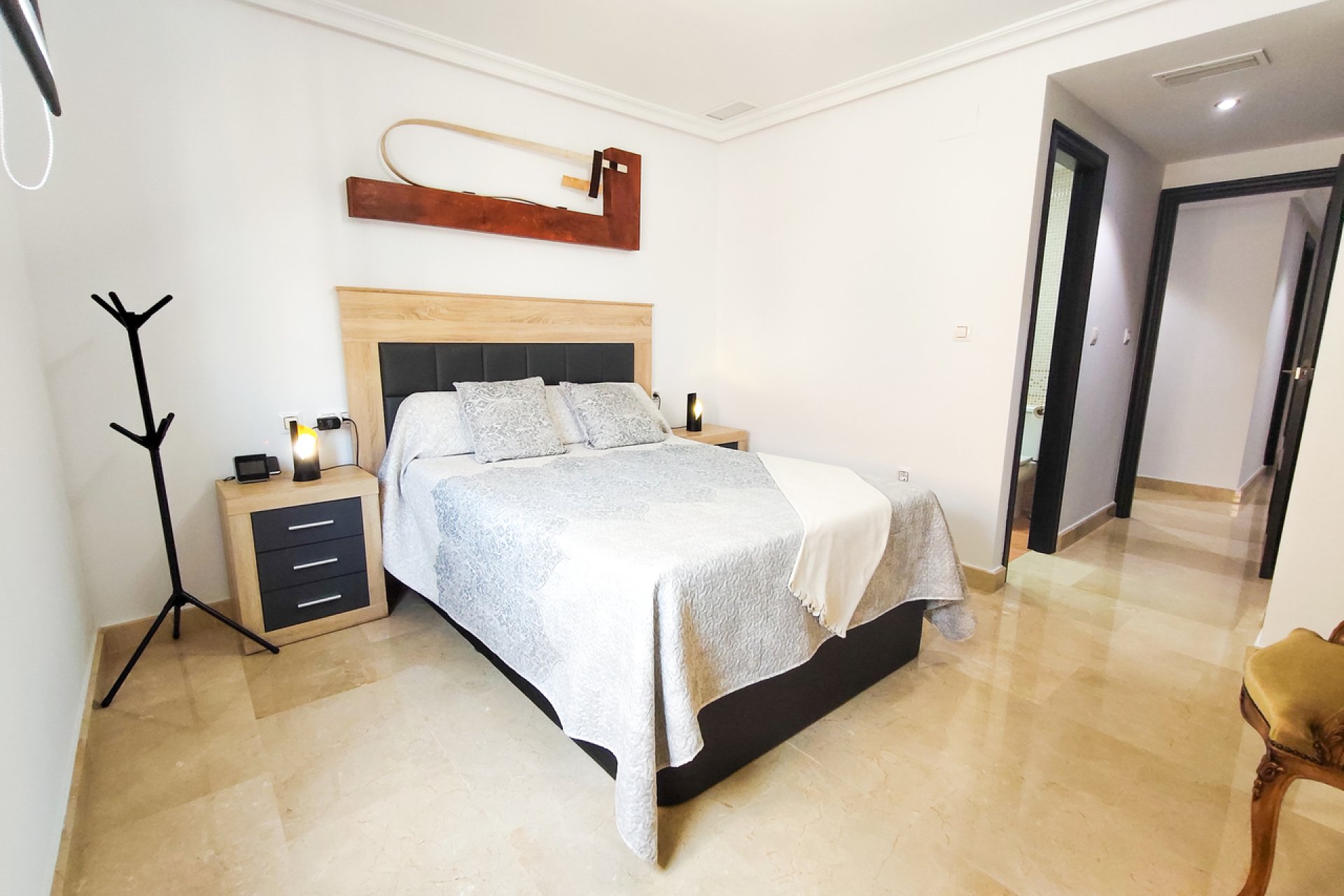 Revente - Apartment - Torrevieja