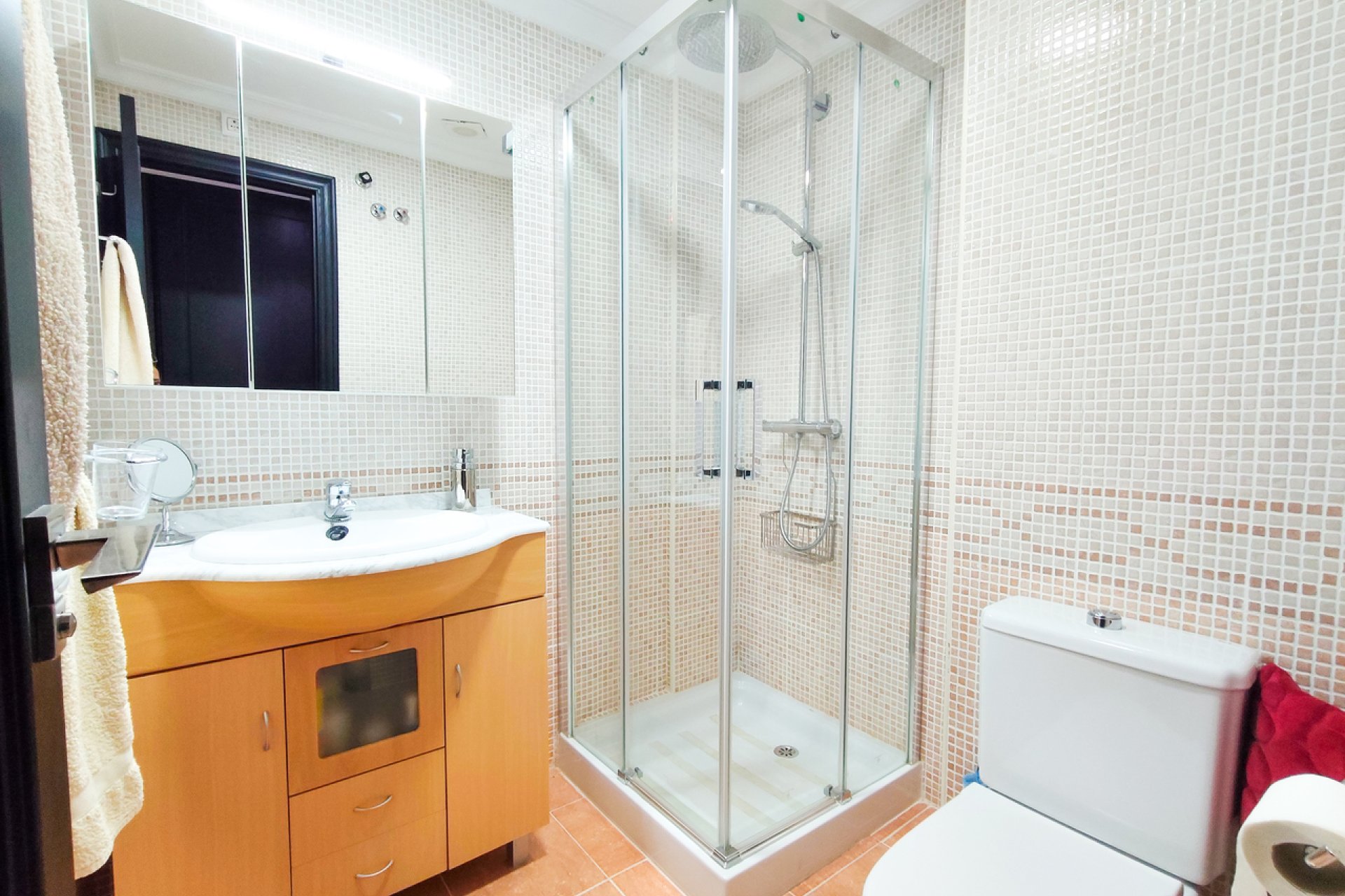Revente - Apartment - Torrevieja