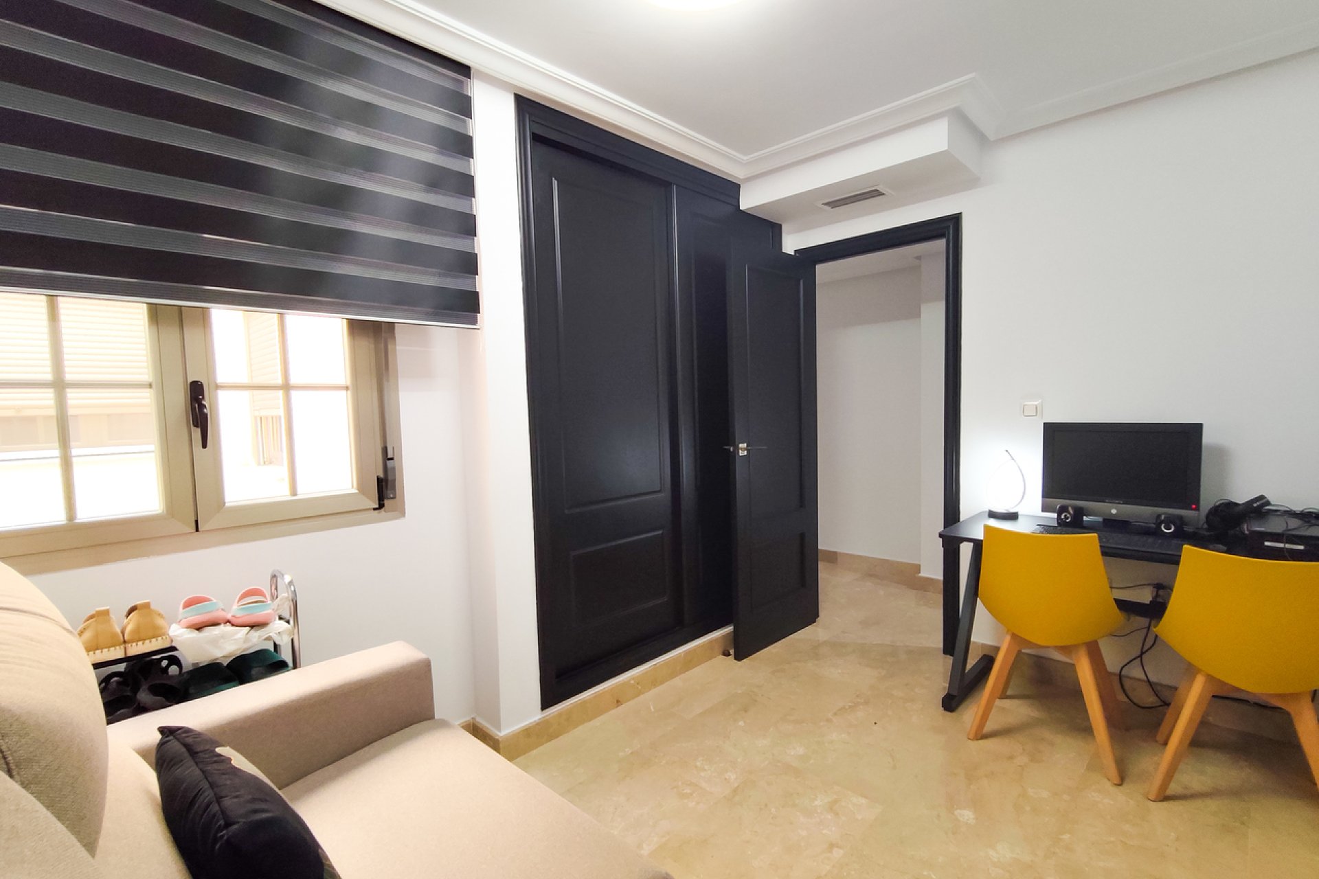 Revente - Apartment - Torrevieja