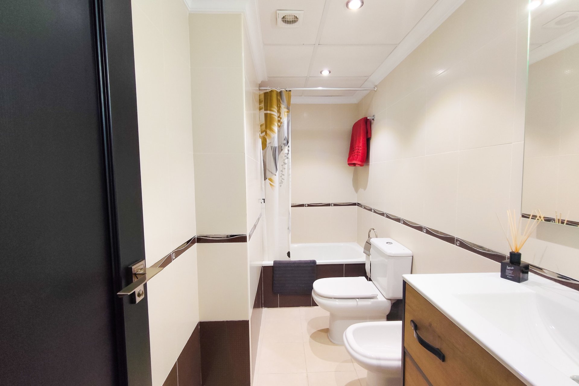 Revente - Apartment - Torrevieja