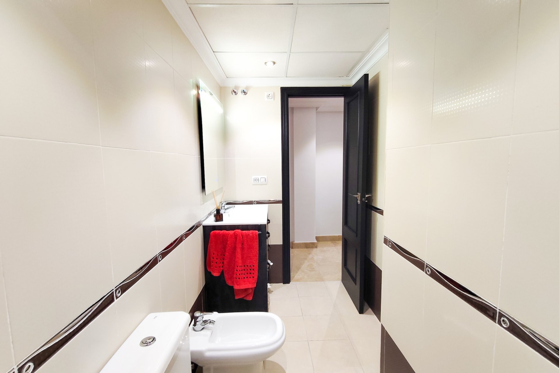 Revente - Apartment - Torrevieja