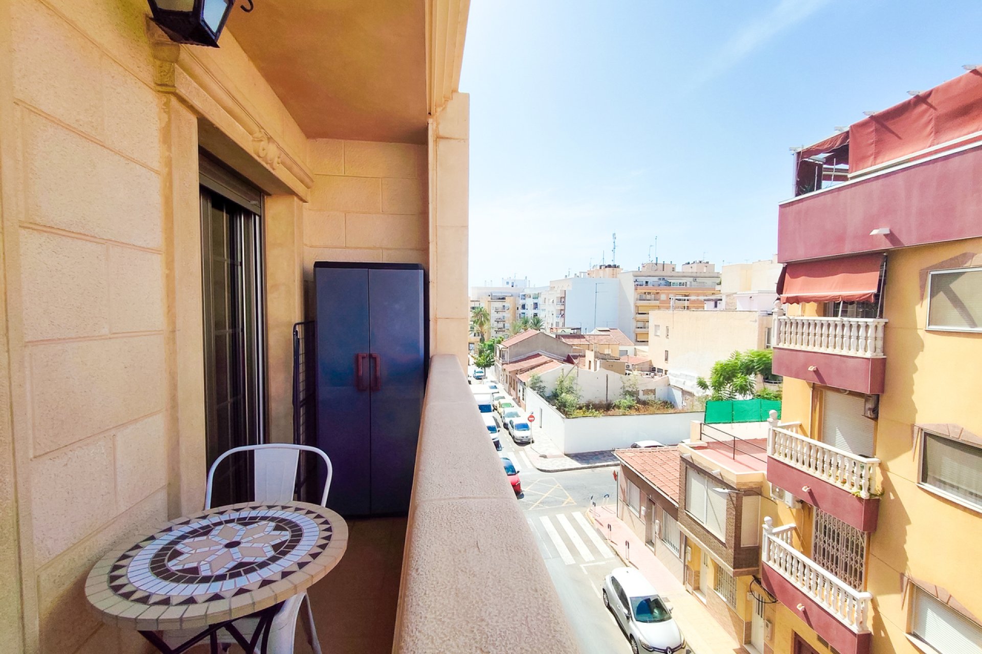 Revente - Apartment - Torrevieja