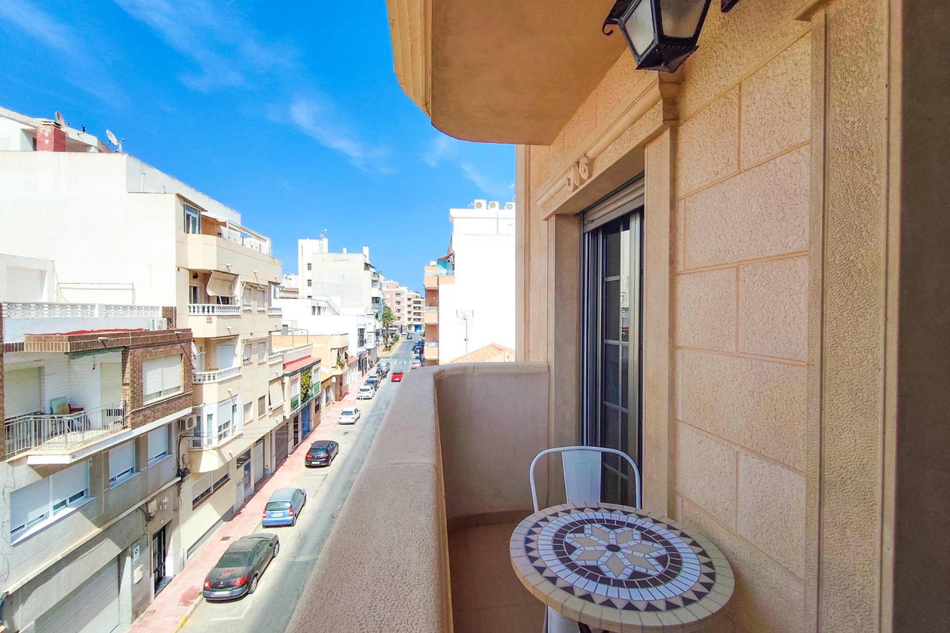 Revente - Apartment - Torrevieja