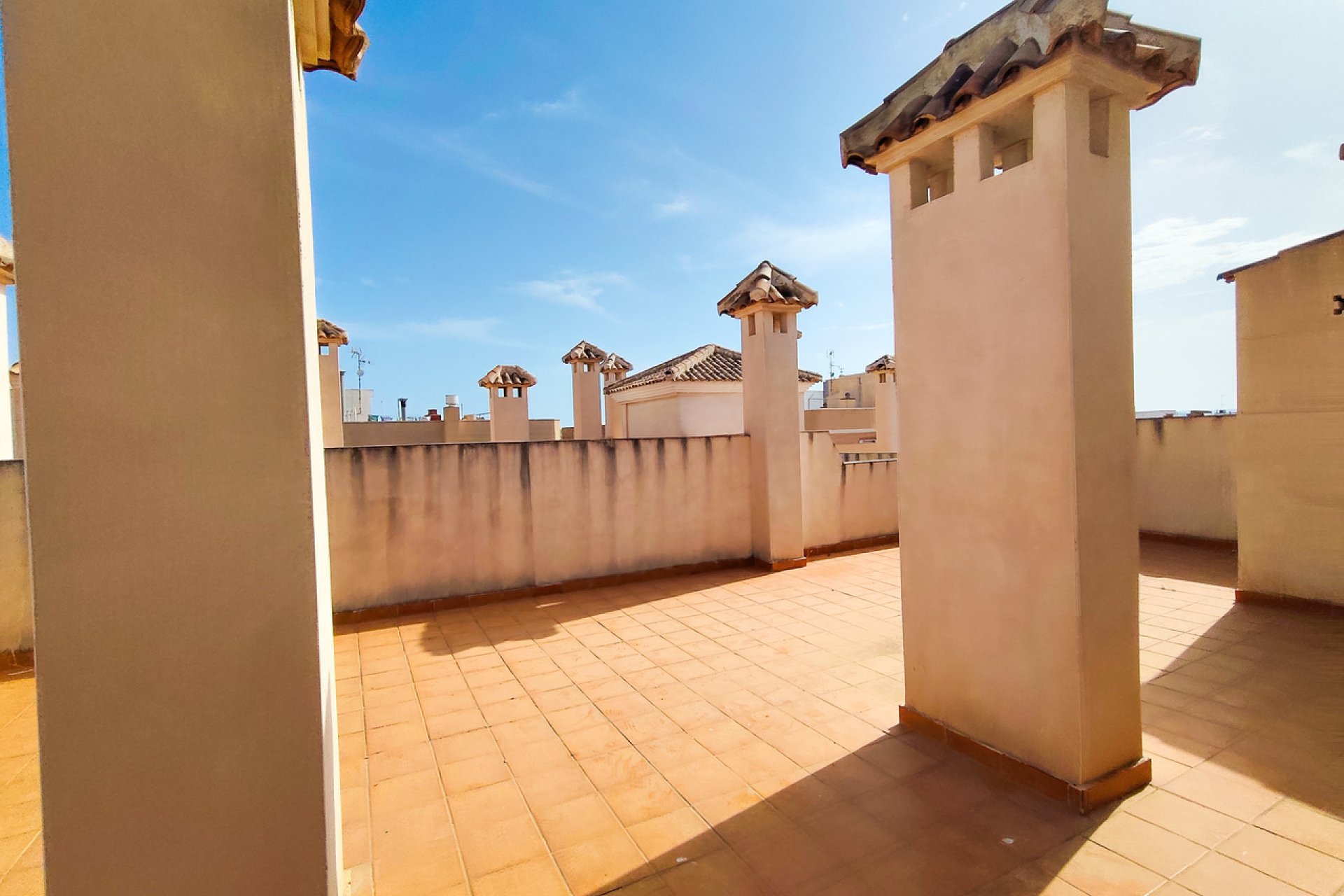 Revente - Apartment - Torrevieja