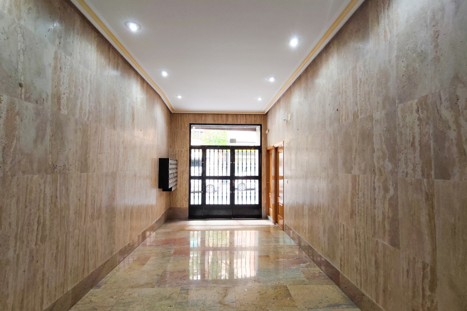 Revente - Apartment - Torrevieja