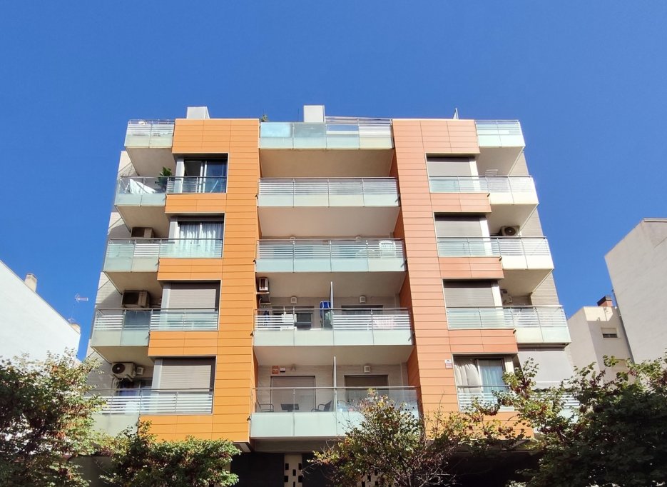 Revente - Apartment - Torrevieja