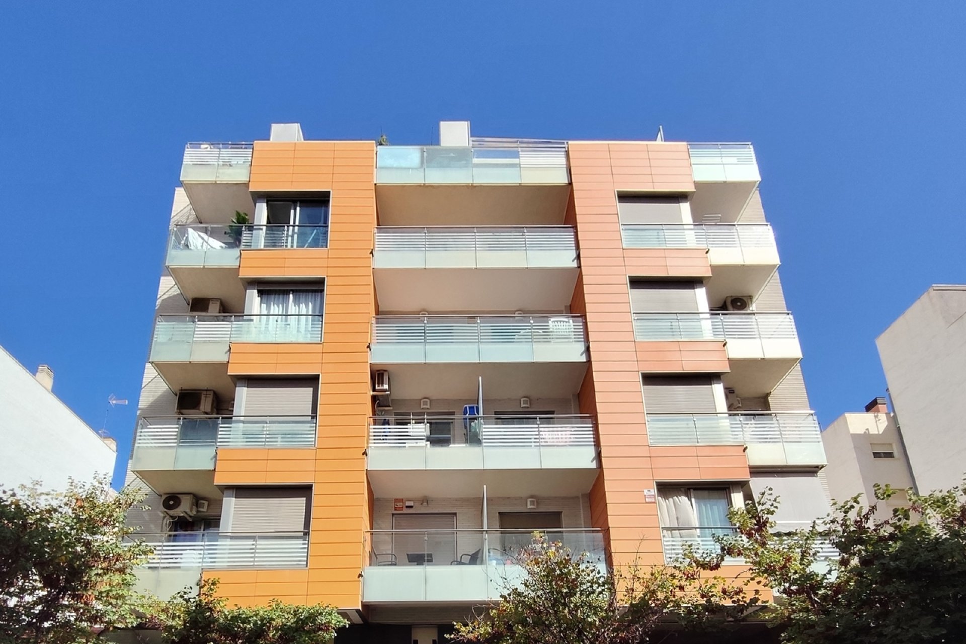 Revente - Apartment - Torrevieja