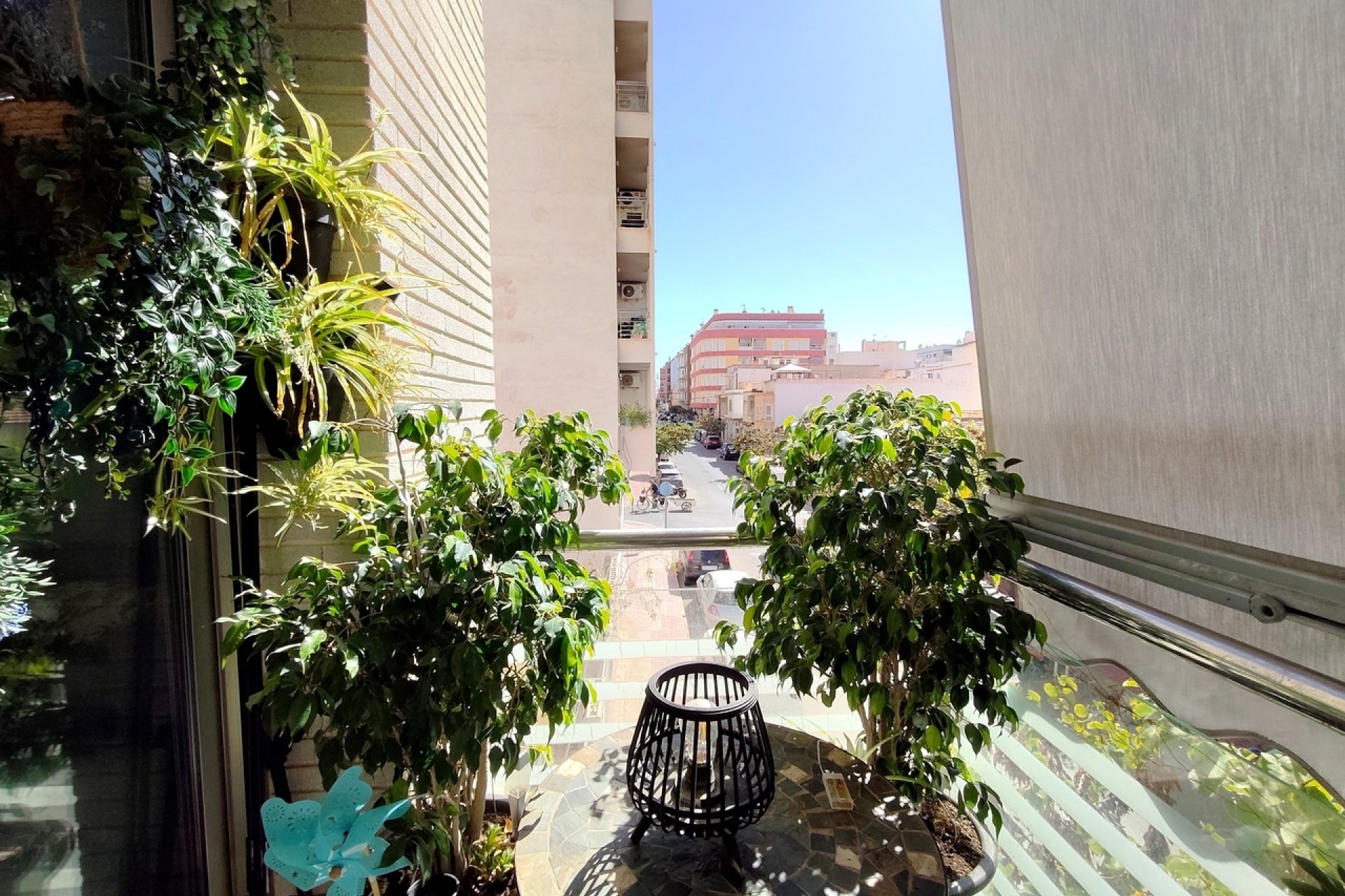 Revente - Apartment - Torrevieja