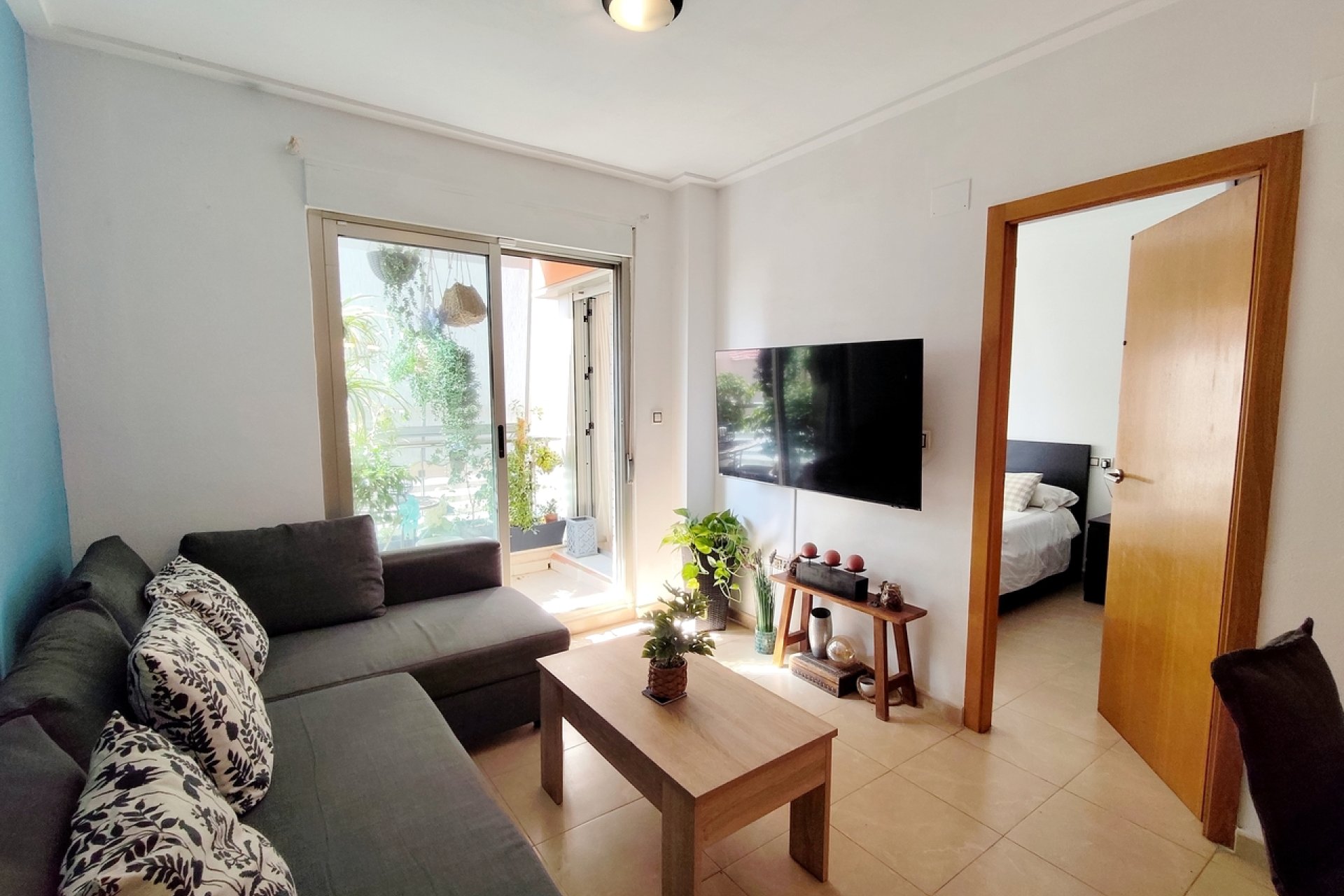 Revente - Apartment - Torrevieja