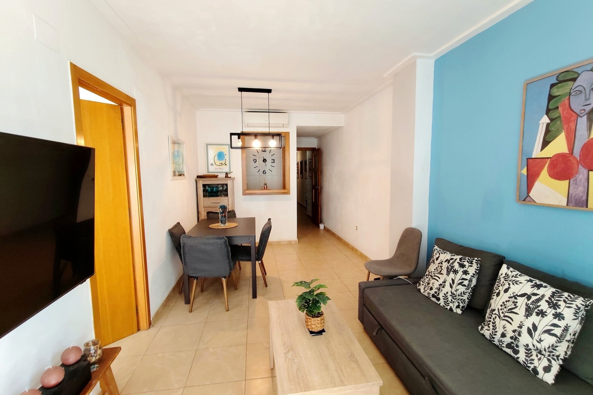 Revente - Apartment - Torrevieja